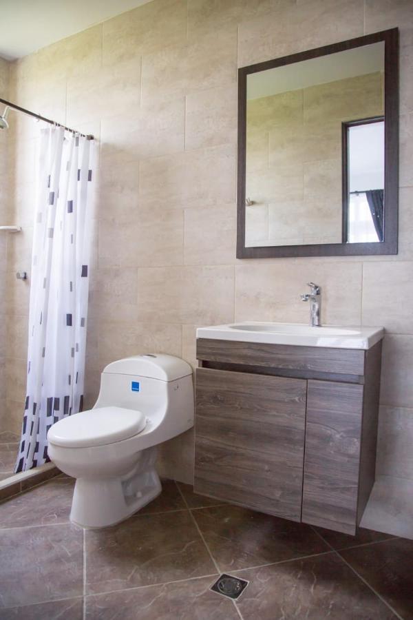 Casa Blanca Malibu Aparthotel Santa Veronica Bagian luar foto